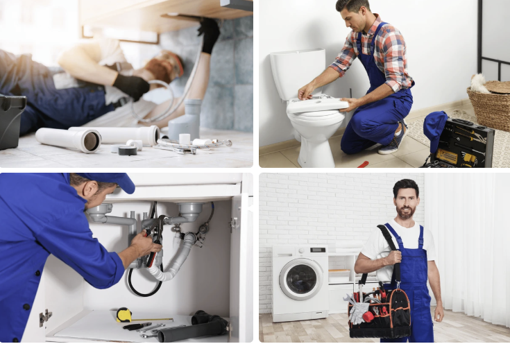 Plombier Laon