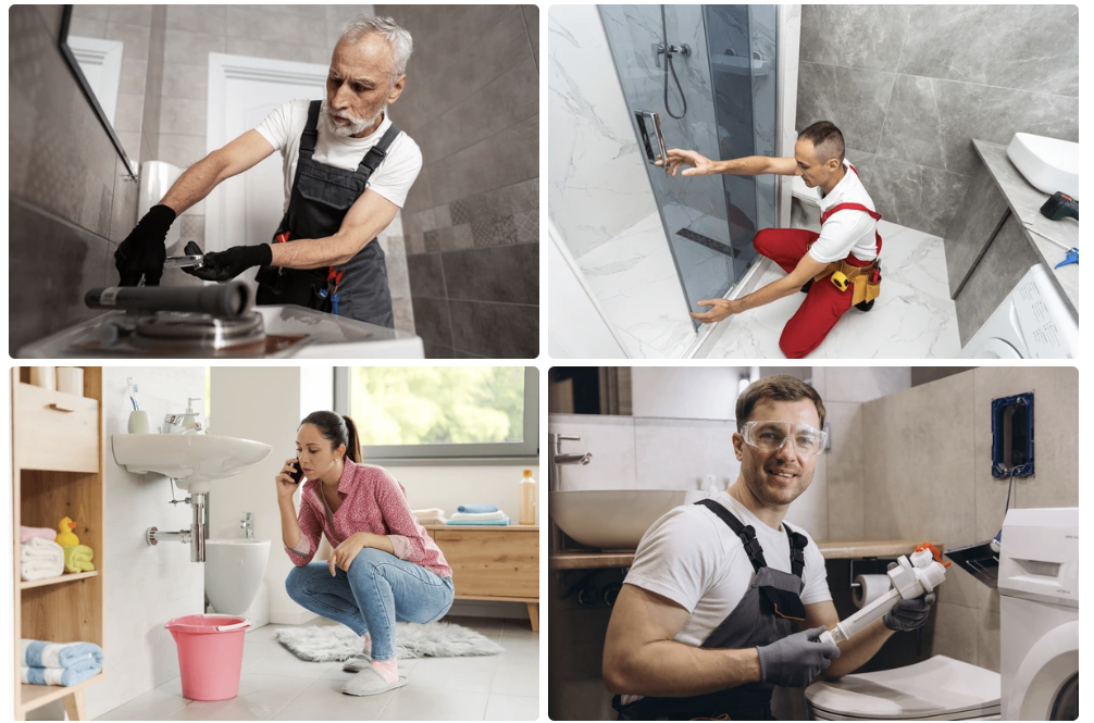 Plombier Noisy-le-Grand