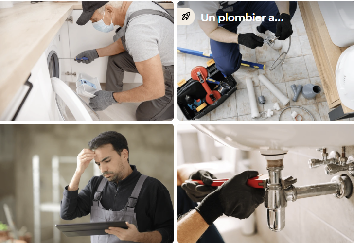 Plombier Troyes